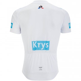 Maillot vélo 2018 Tour De France N004